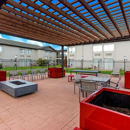 The Clover Hotel, Ascend Hotel Collection South Bend Eksteriør billede