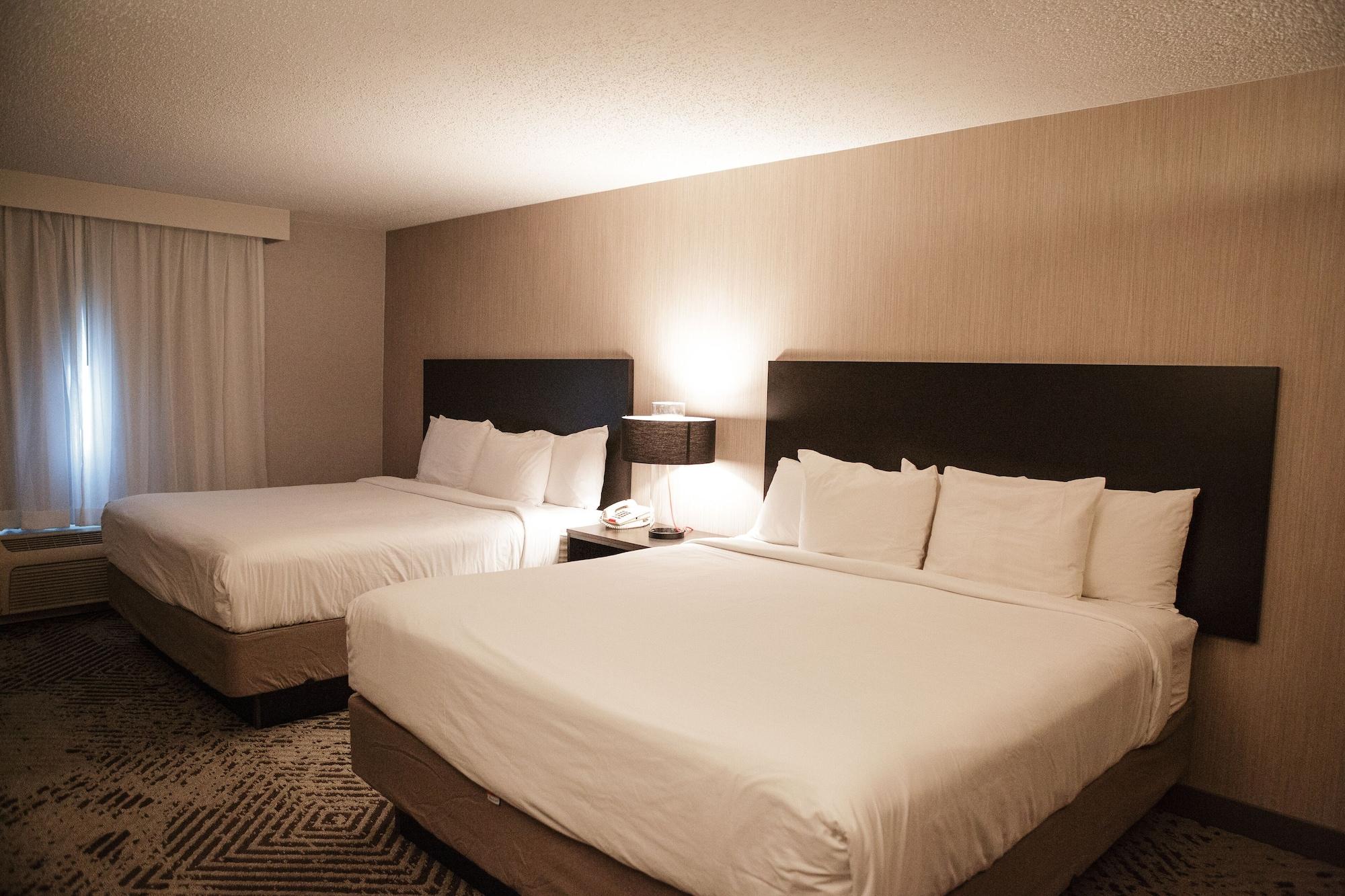 The Clover Hotel, Ascend Hotel Collection South Bend Eksteriør billede