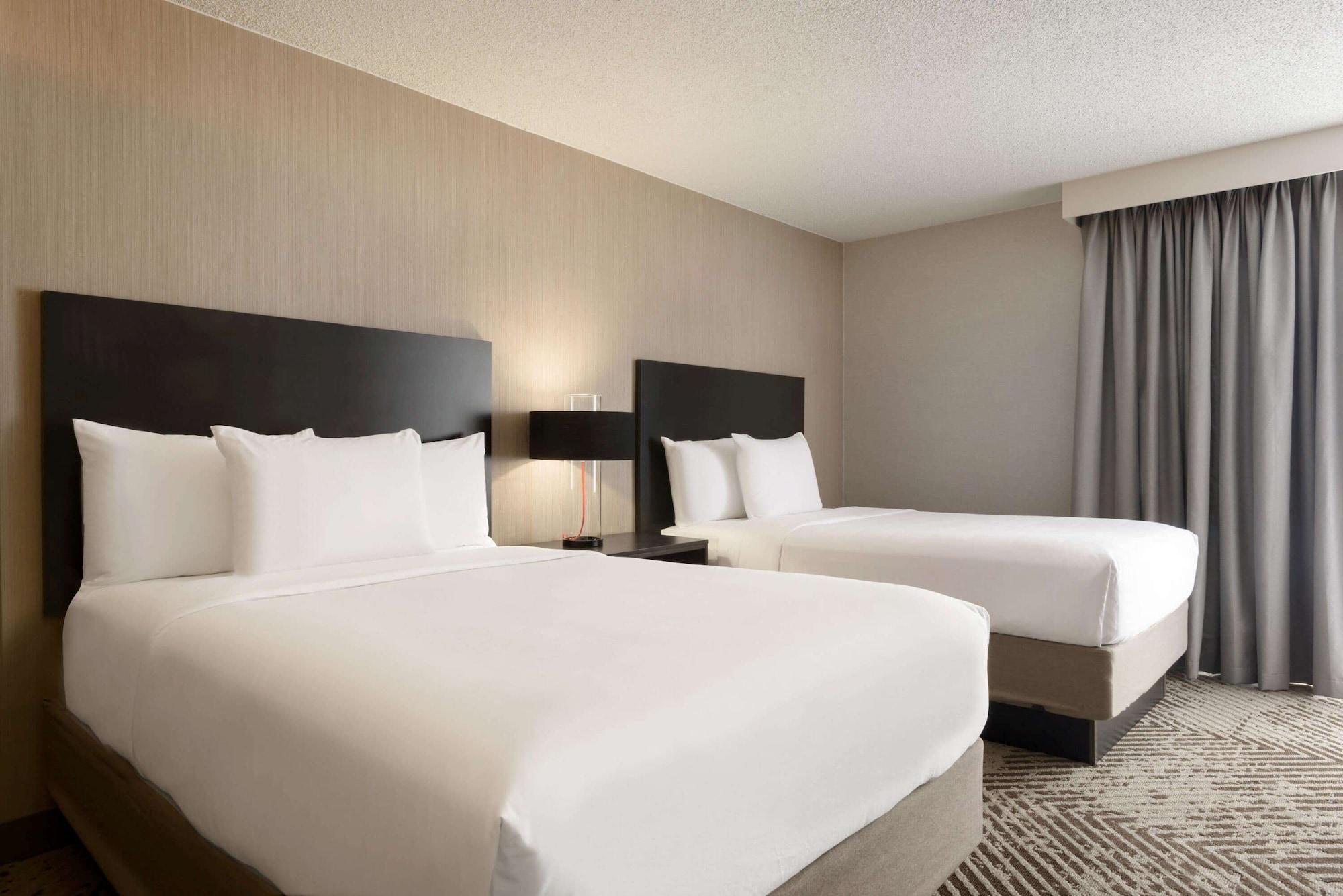 The Clover Hotel, Ascend Hotel Collection South Bend Eksteriør billede
