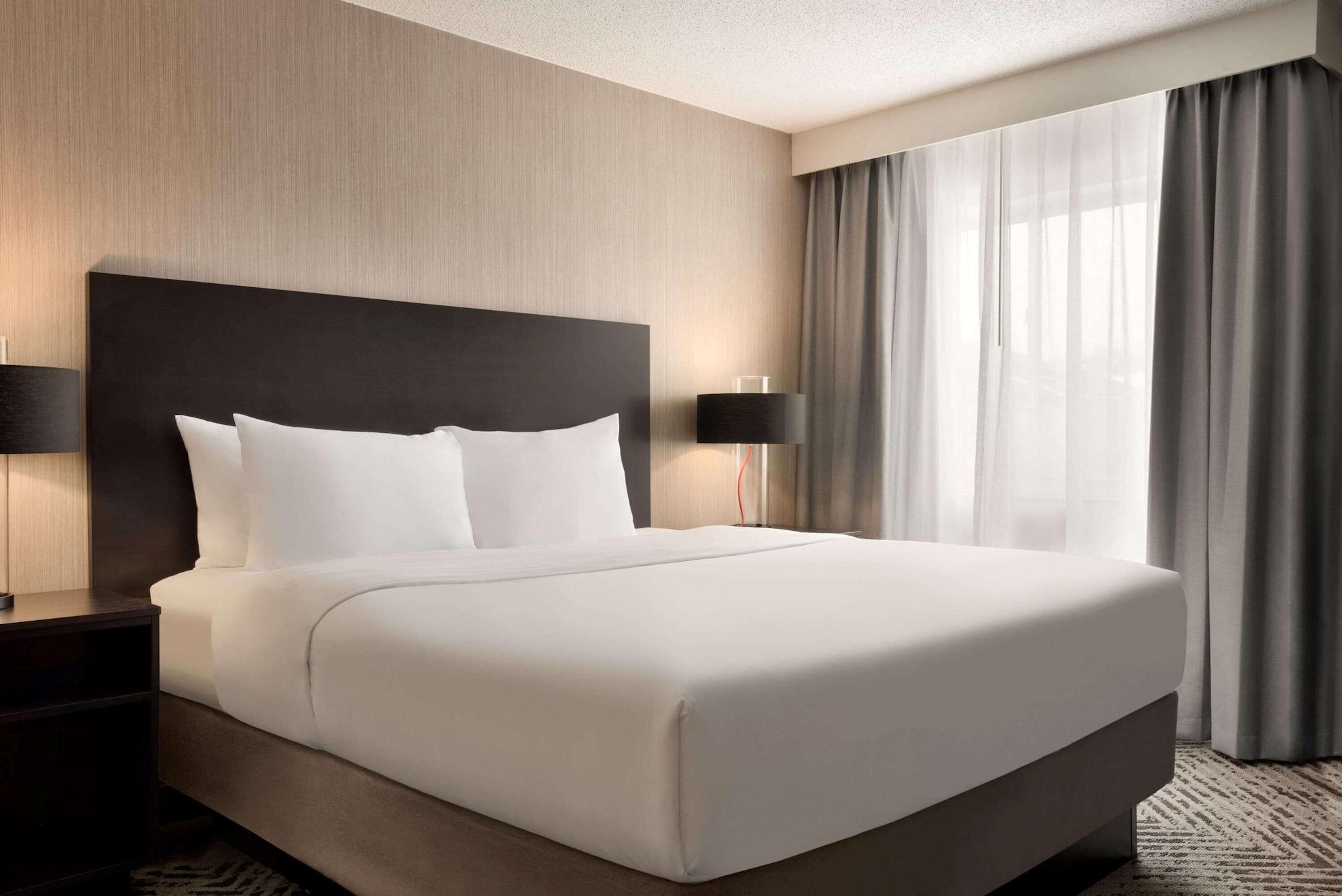 The Clover Hotel, Ascend Hotel Collection South Bend Eksteriør billede