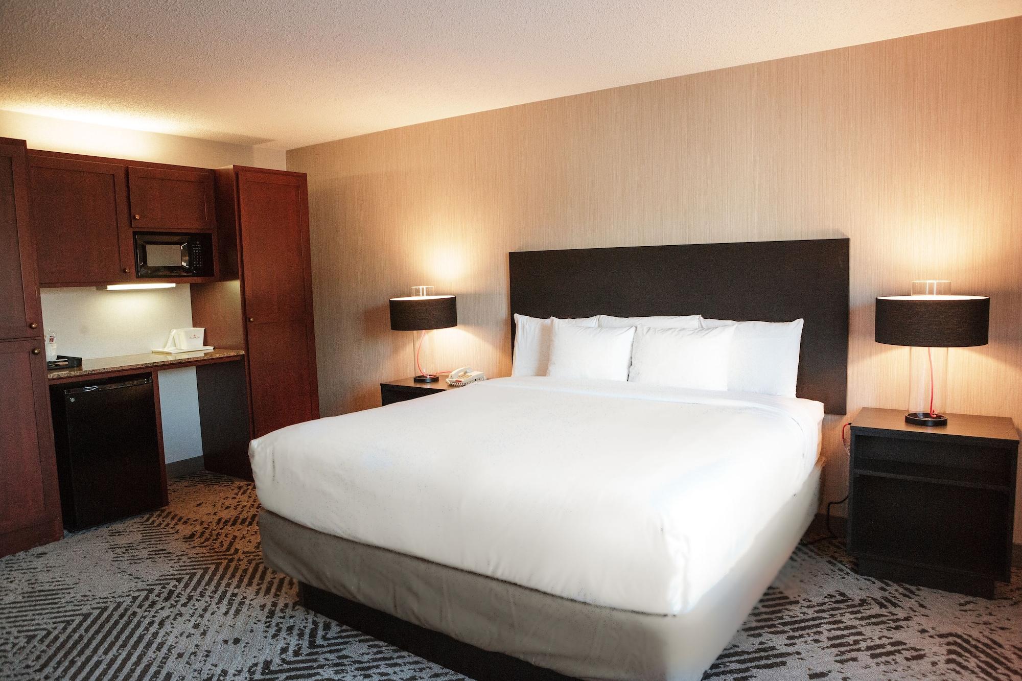 The Clover Hotel, Ascend Hotel Collection South Bend Eksteriør billede