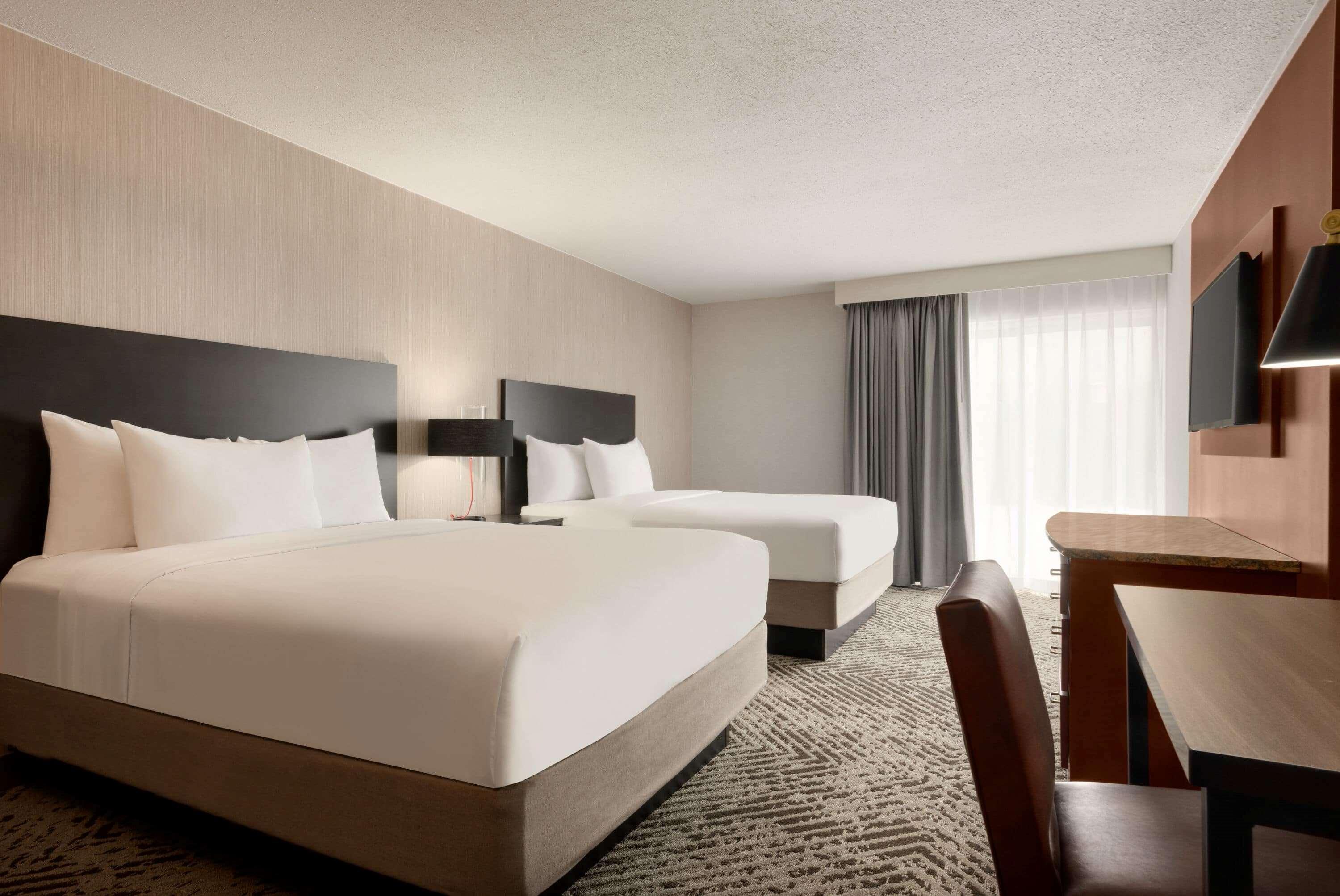 The Clover Hotel, Ascend Hotel Collection South Bend Eksteriør billede