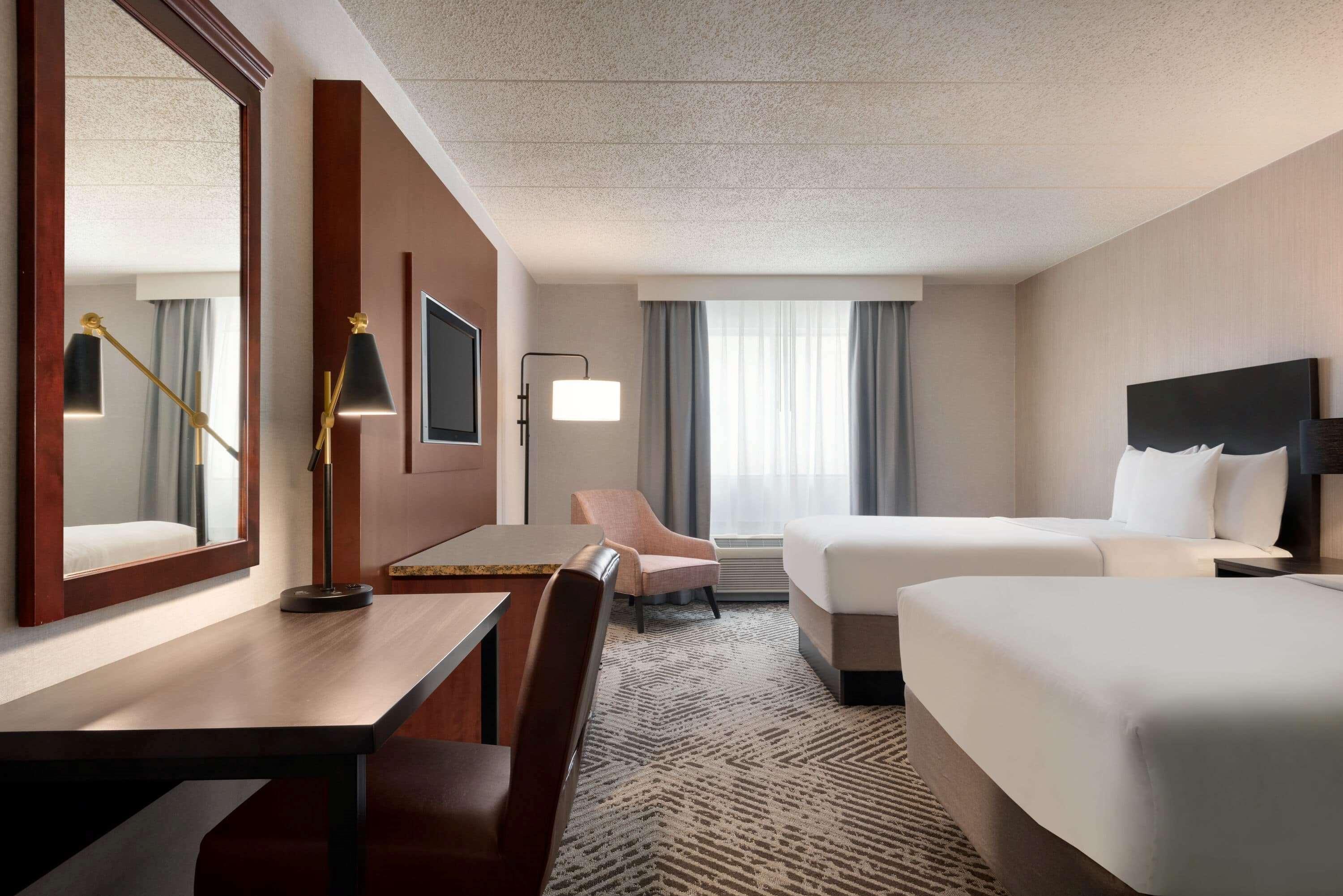 The Clover Hotel, Ascend Hotel Collection South Bend Eksteriør billede