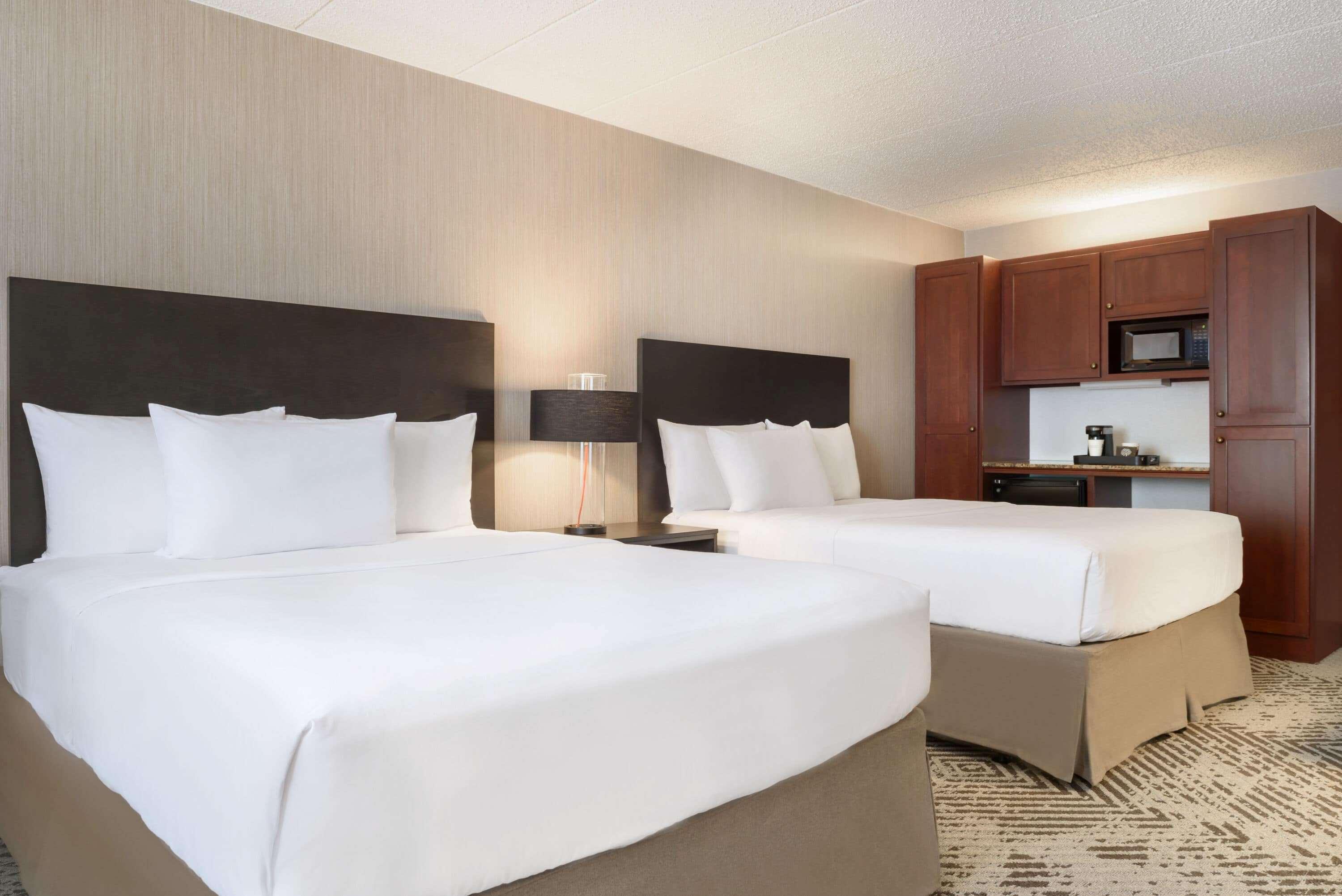 The Clover Hotel, Ascend Hotel Collection South Bend Eksteriør billede