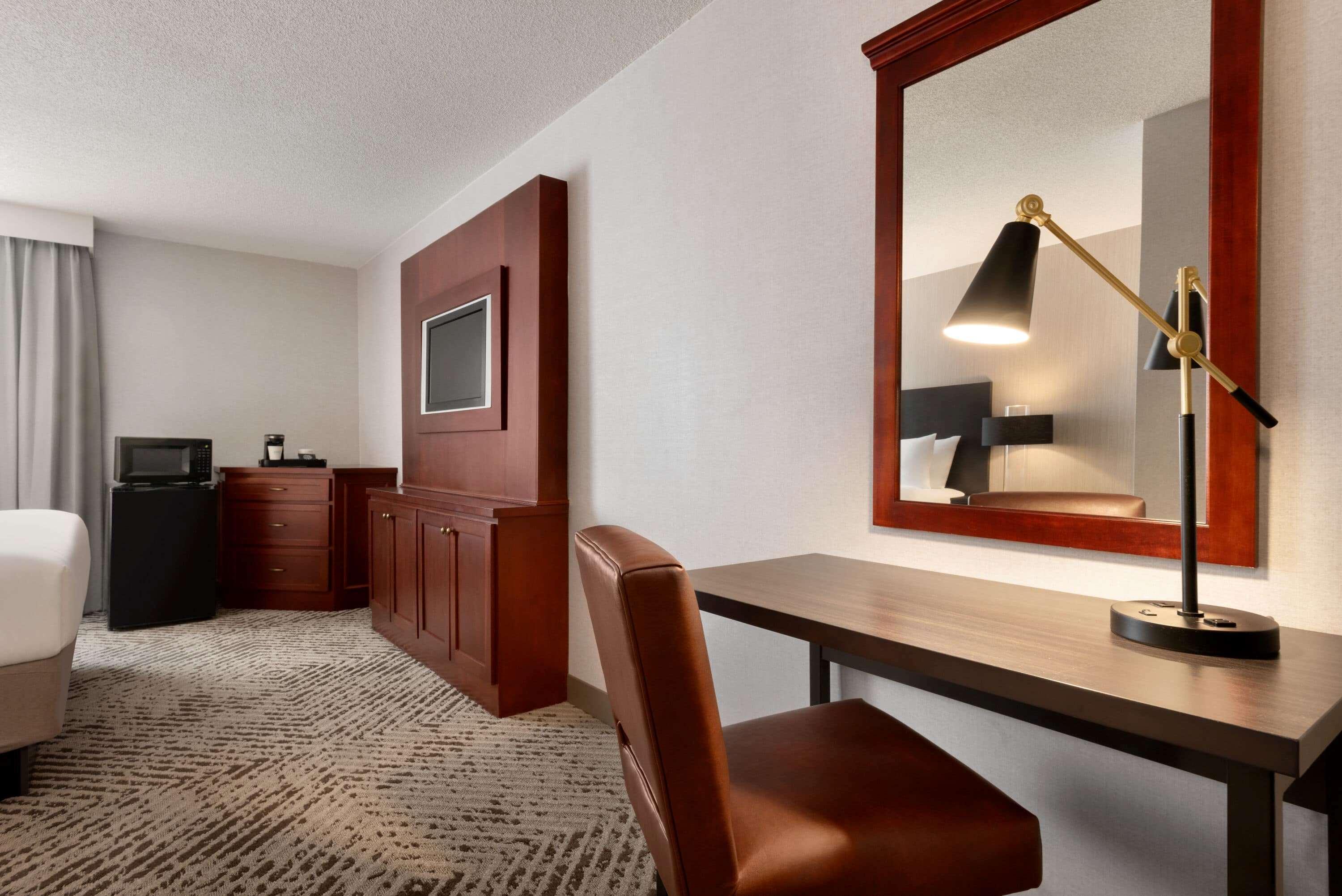 The Clover Hotel, Ascend Hotel Collection South Bend Eksteriør billede