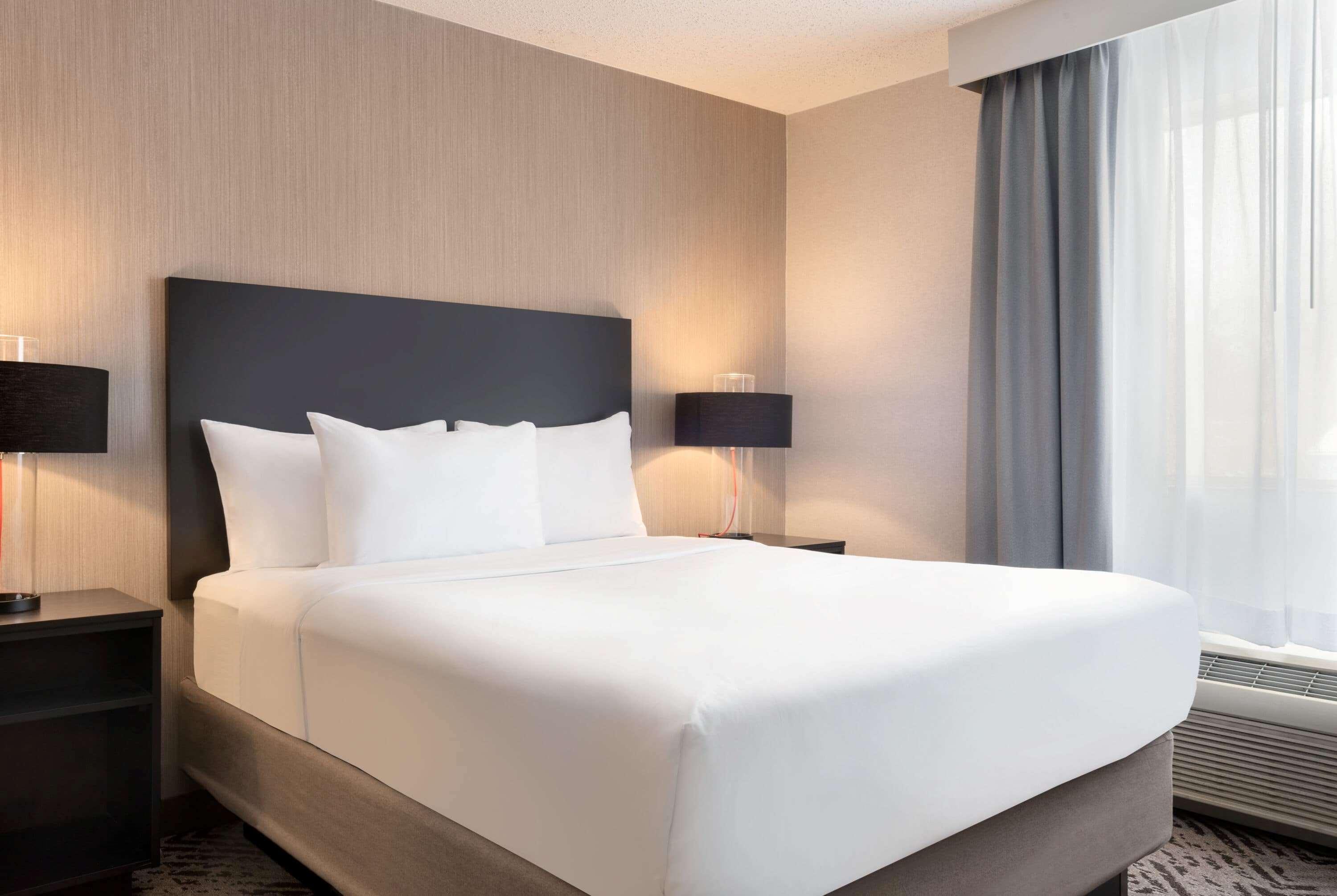 The Clover Hotel, Ascend Hotel Collection South Bend Eksteriør billede