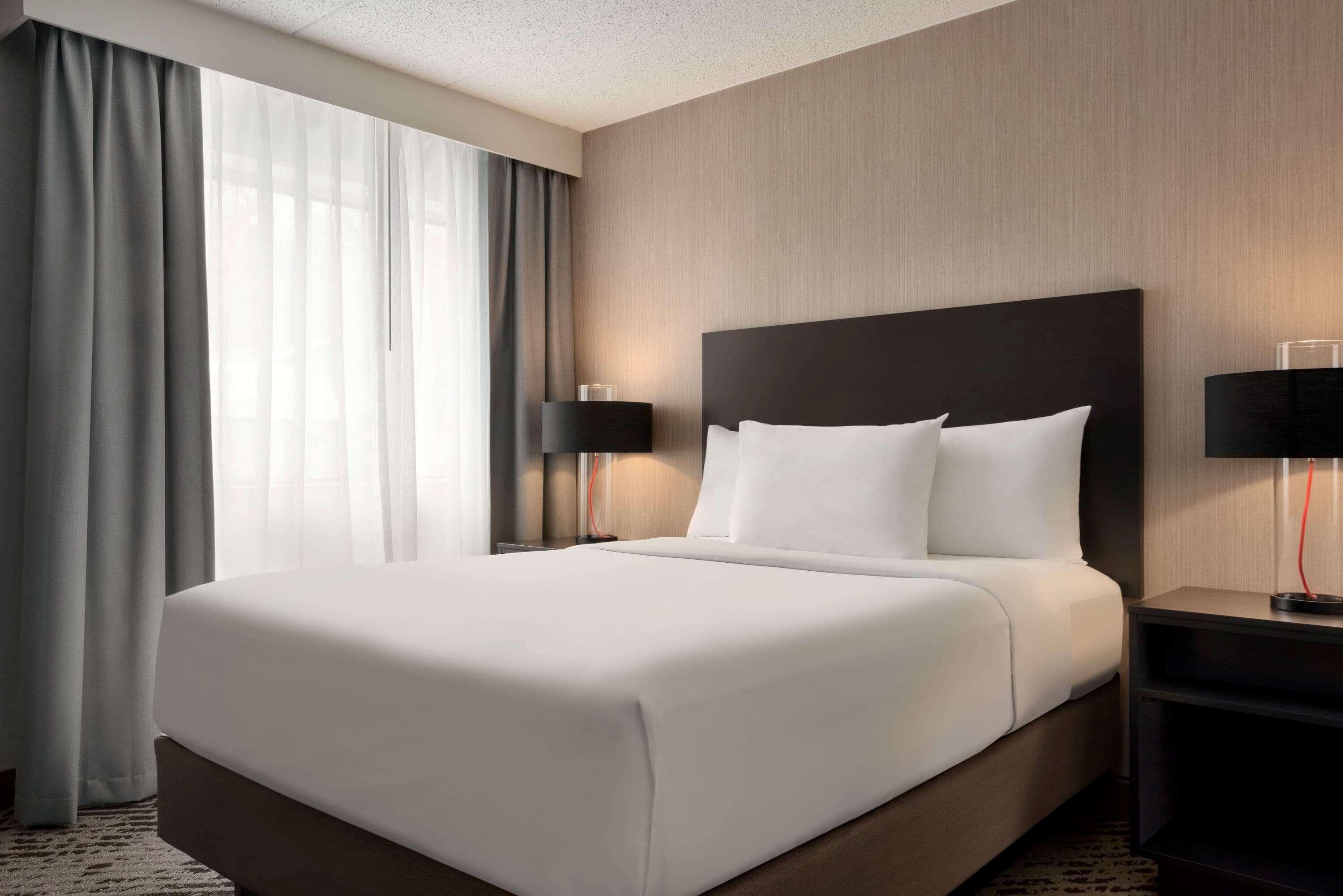 The Clover Hotel, Ascend Hotel Collection South Bend Eksteriør billede