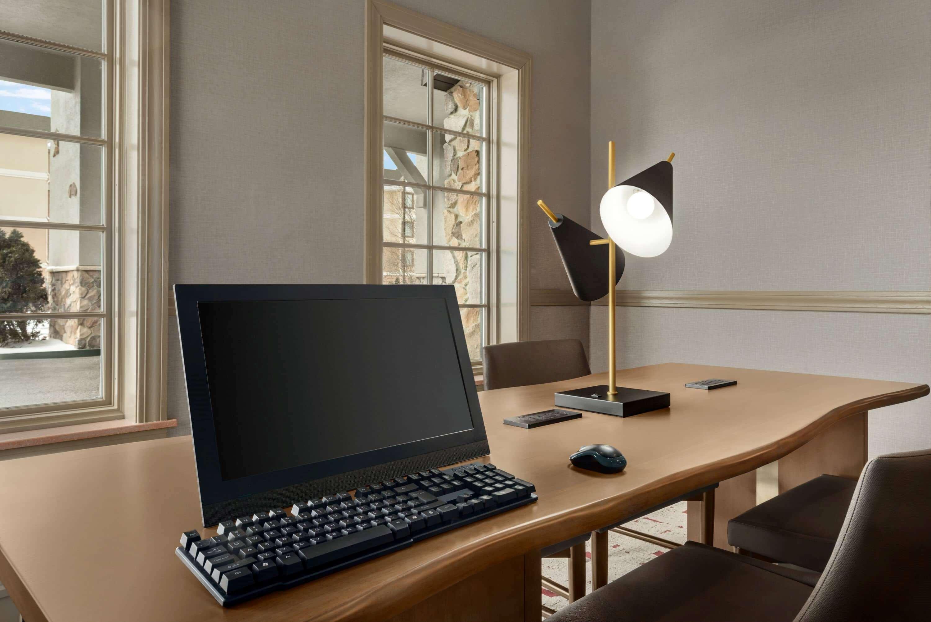 The Clover Hotel, Ascend Hotel Collection South Bend Eksteriør billede