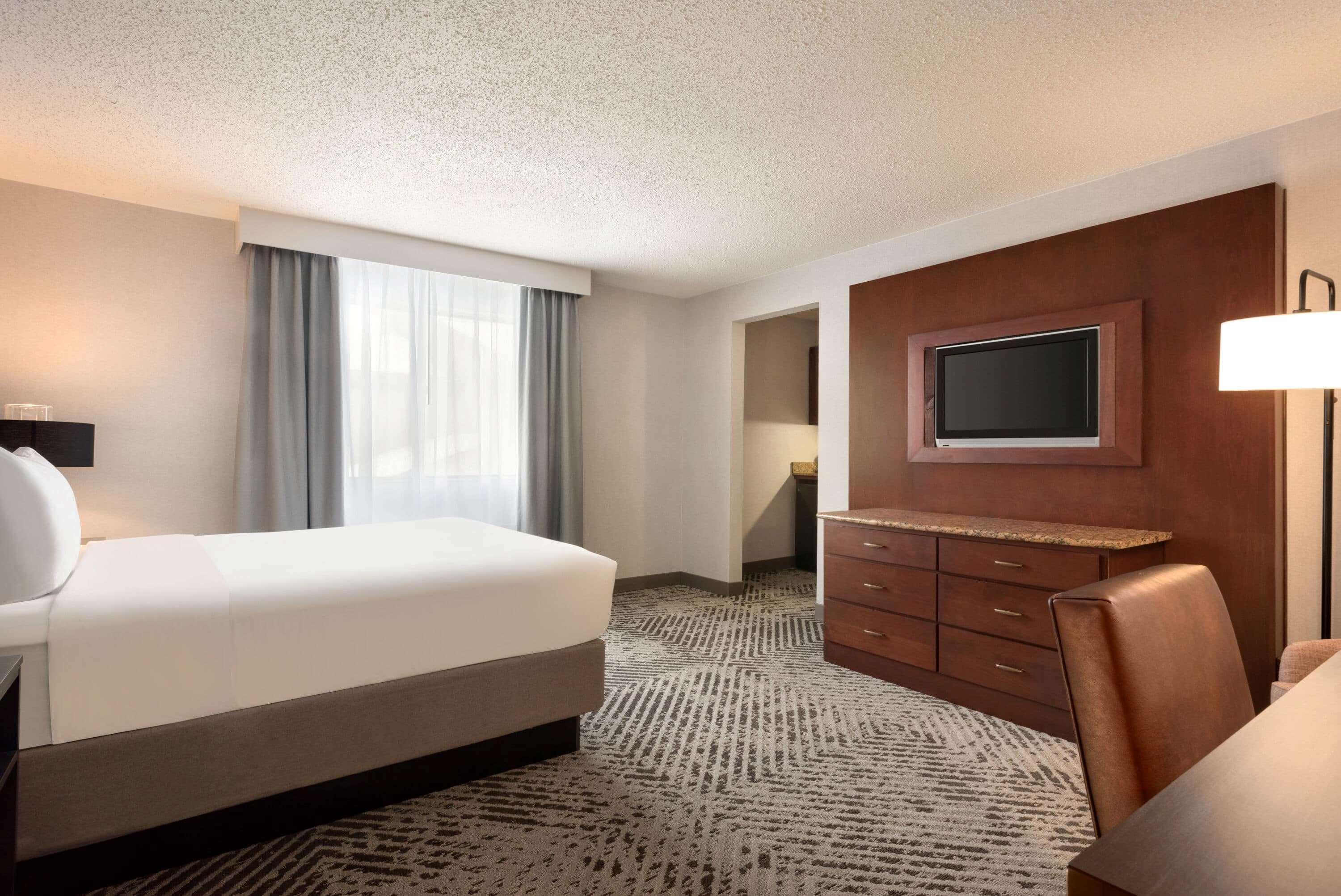 The Clover Hotel, Ascend Hotel Collection South Bend Eksteriør billede