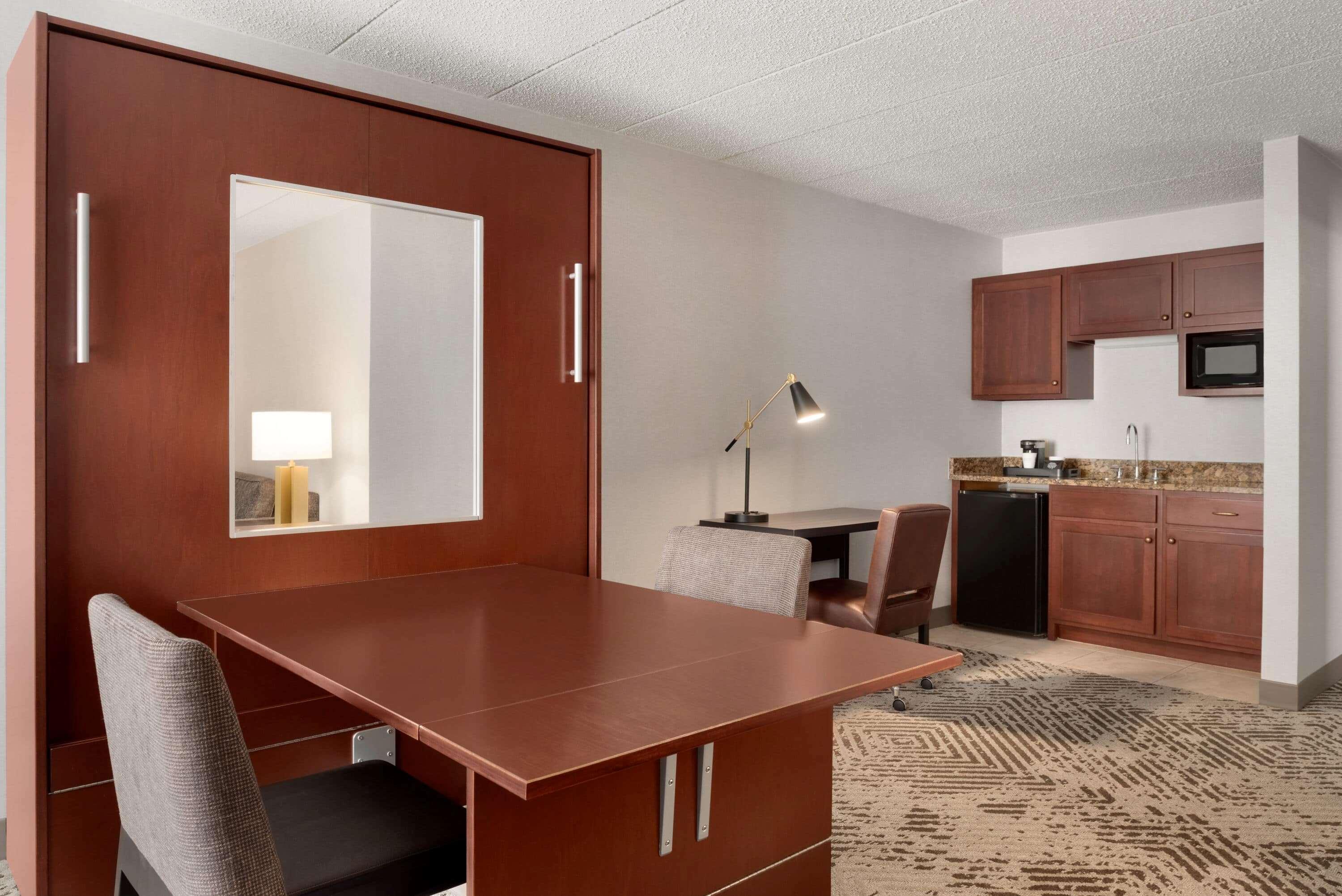 The Clover Hotel, Ascend Hotel Collection South Bend Eksteriør billede