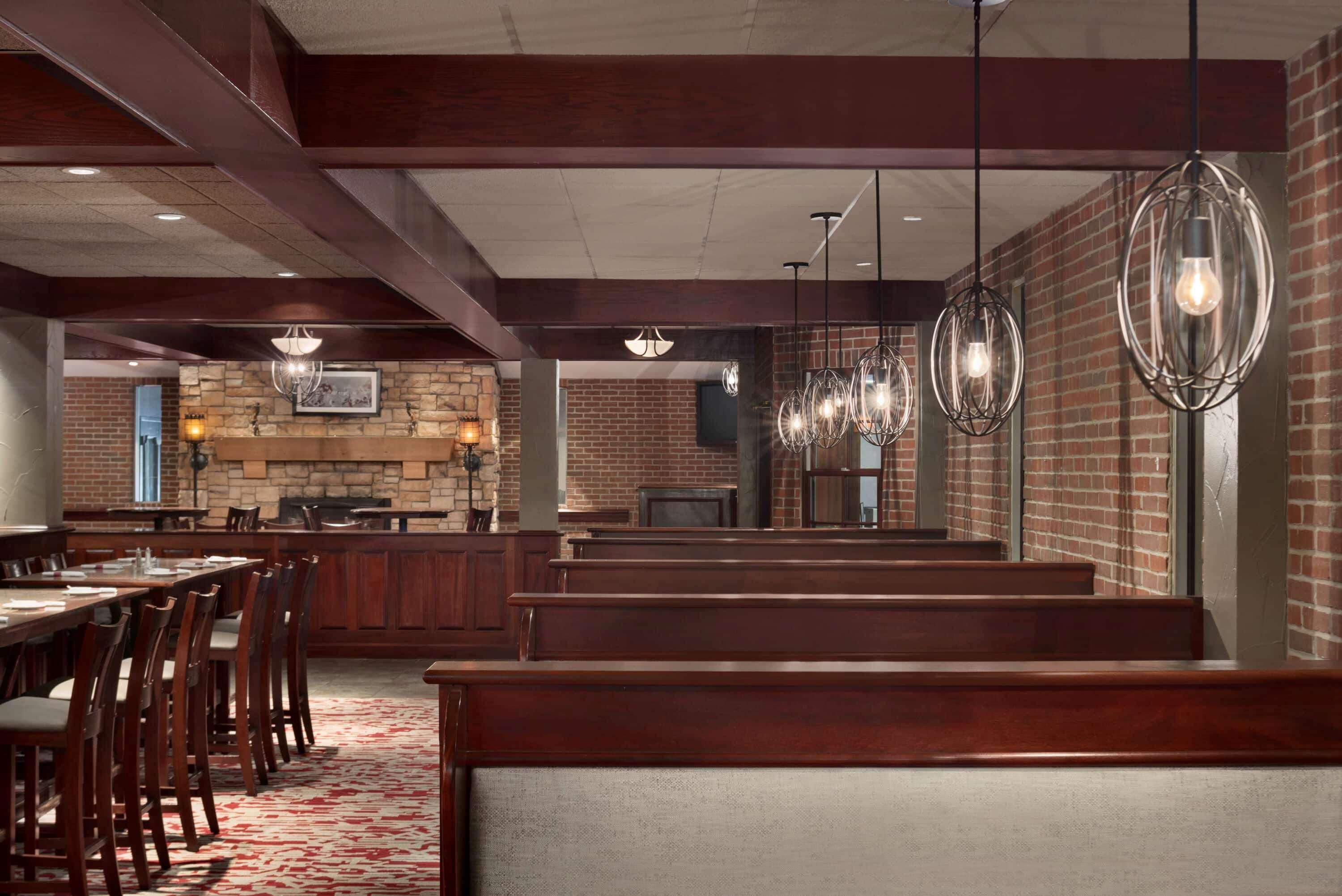 The Clover Hotel, Ascend Hotel Collection South Bend Eksteriør billede