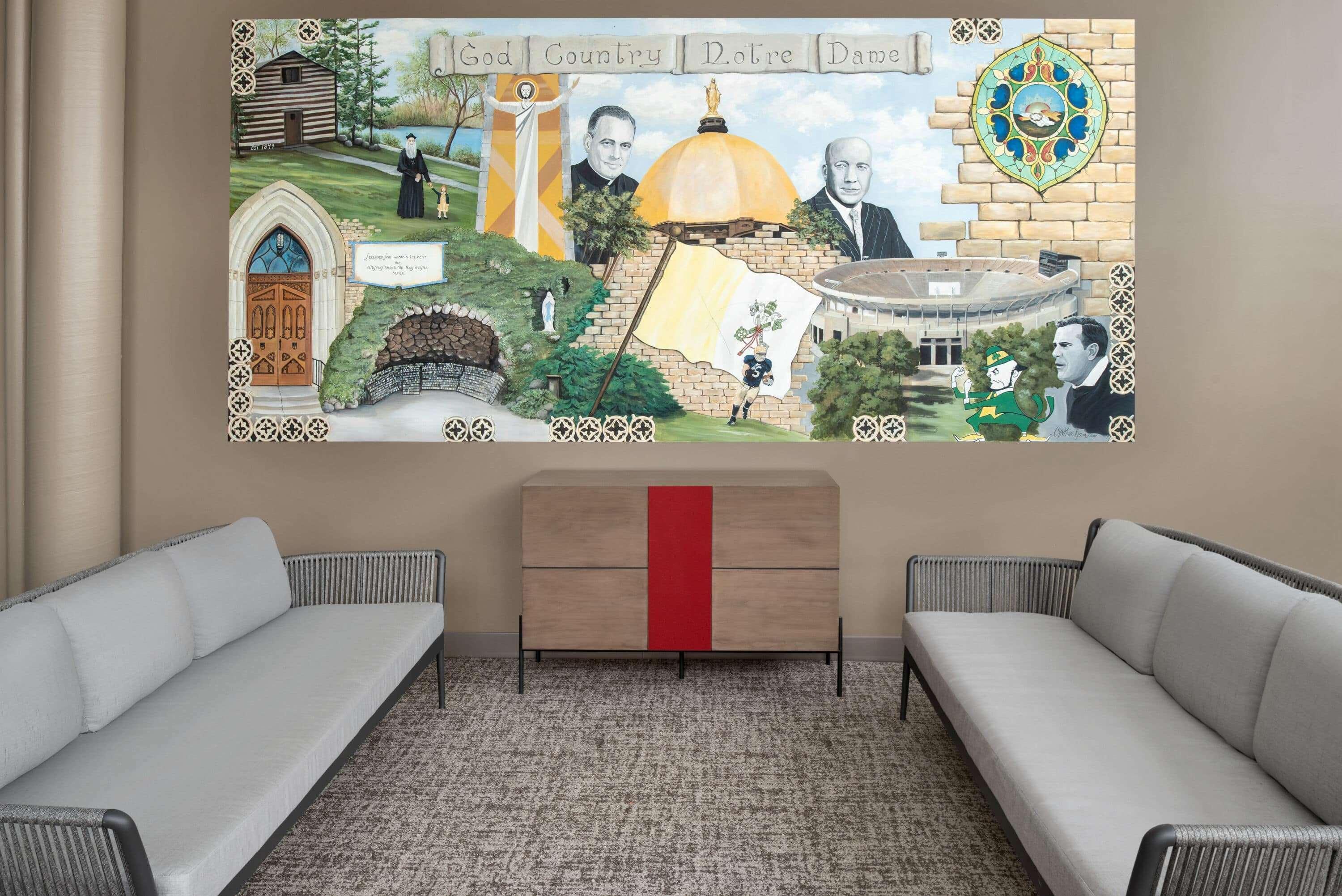 The Clover Hotel, Ascend Hotel Collection South Bend Eksteriør billede