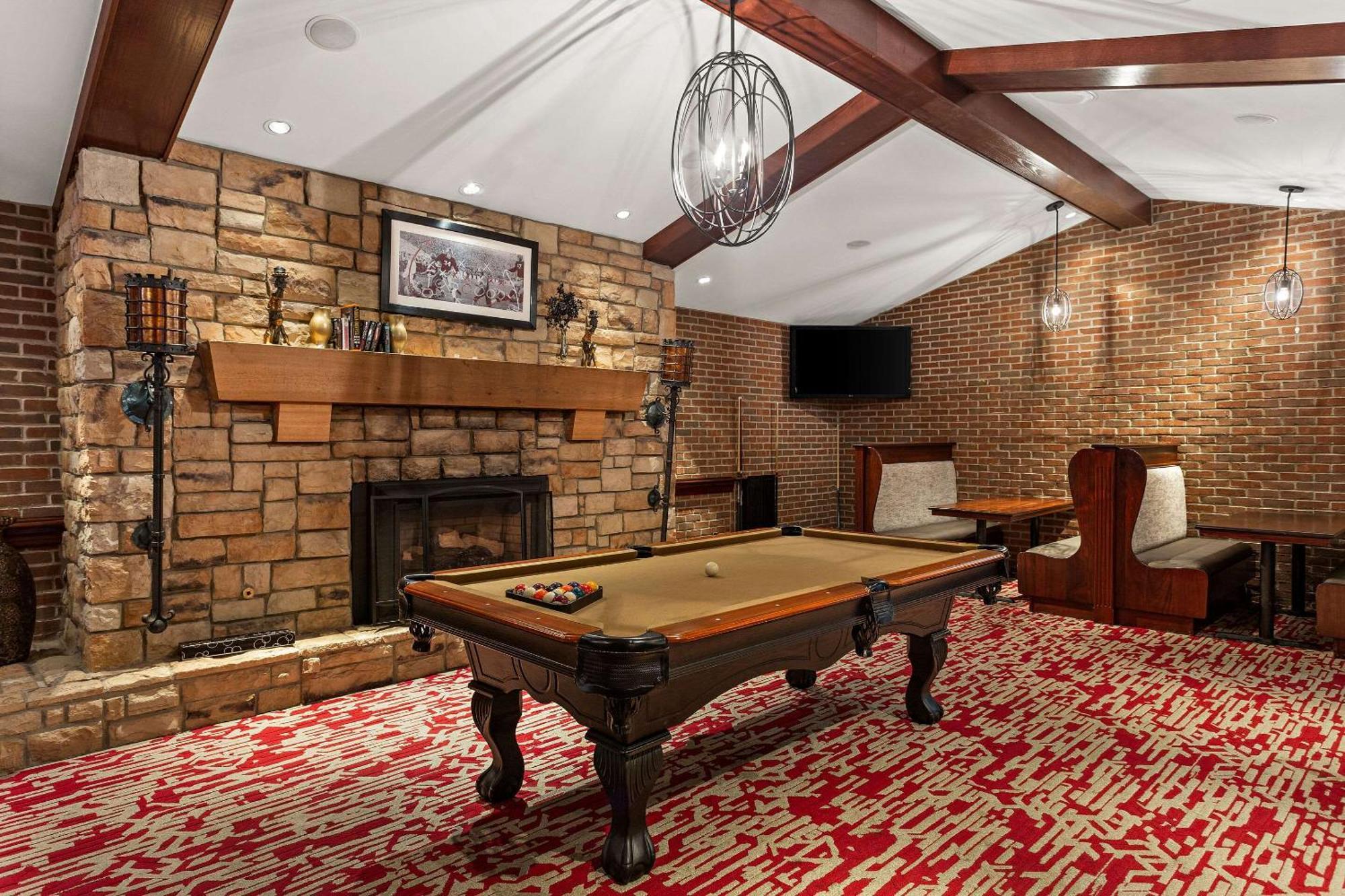 The Clover Hotel, Ascend Hotel Collection South Bend Eksteriør billede