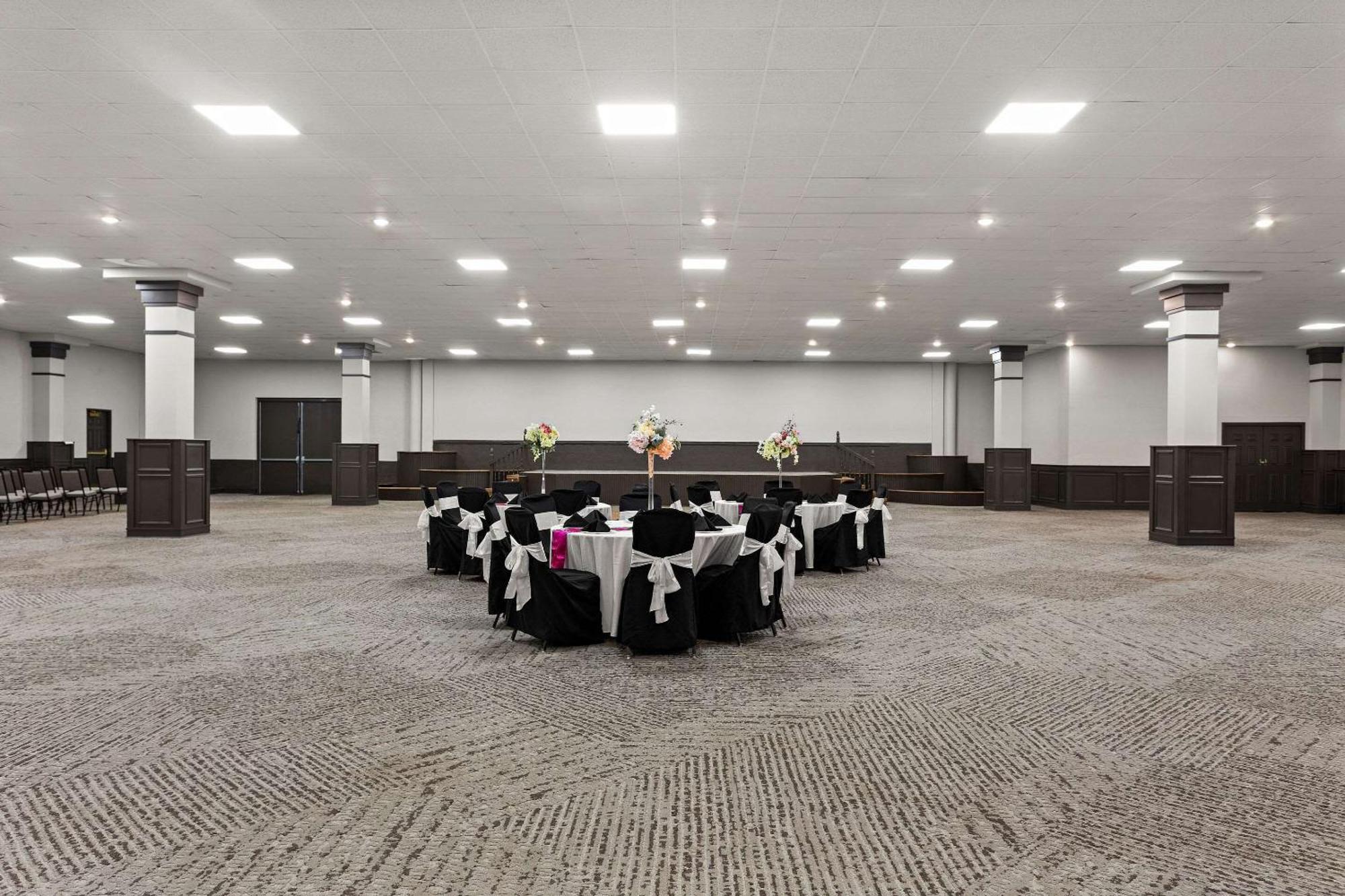 The Clover Hotel, Ascend Hotel Collection South Bend Eksteriør billede