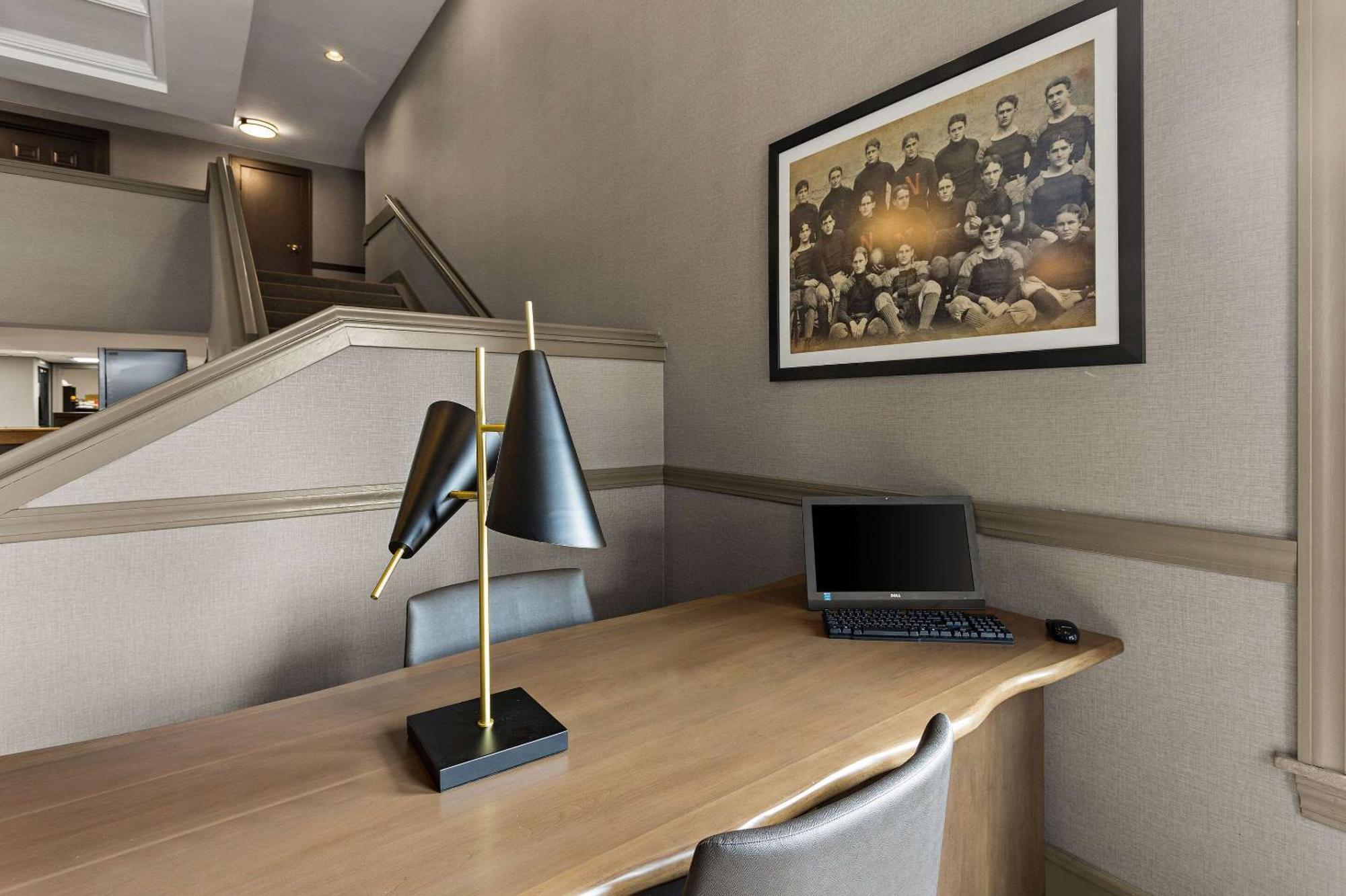 The Clover Hotel, Ascend Hotel Collection South Bend Eksteriør billede