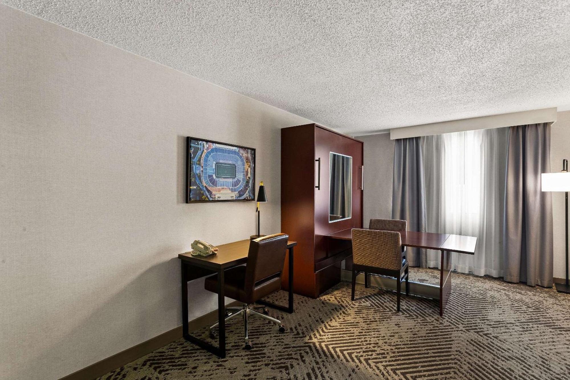 The Clover Hotel, Ascend Hotel Collection South Bend Eksteriør billede