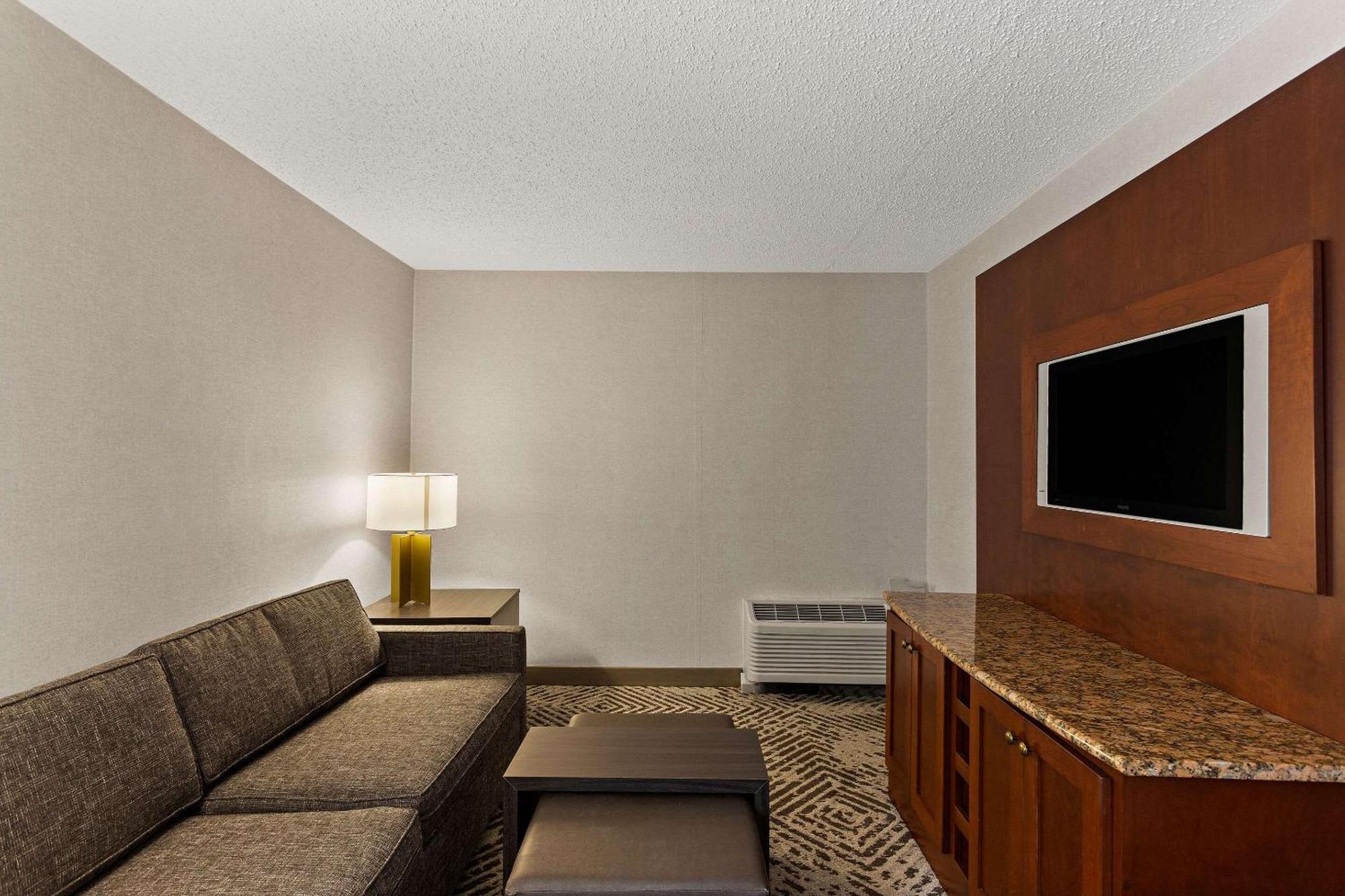 The Clover Hotel, Ascend Hotel Collection South Bend Eksteriør billede