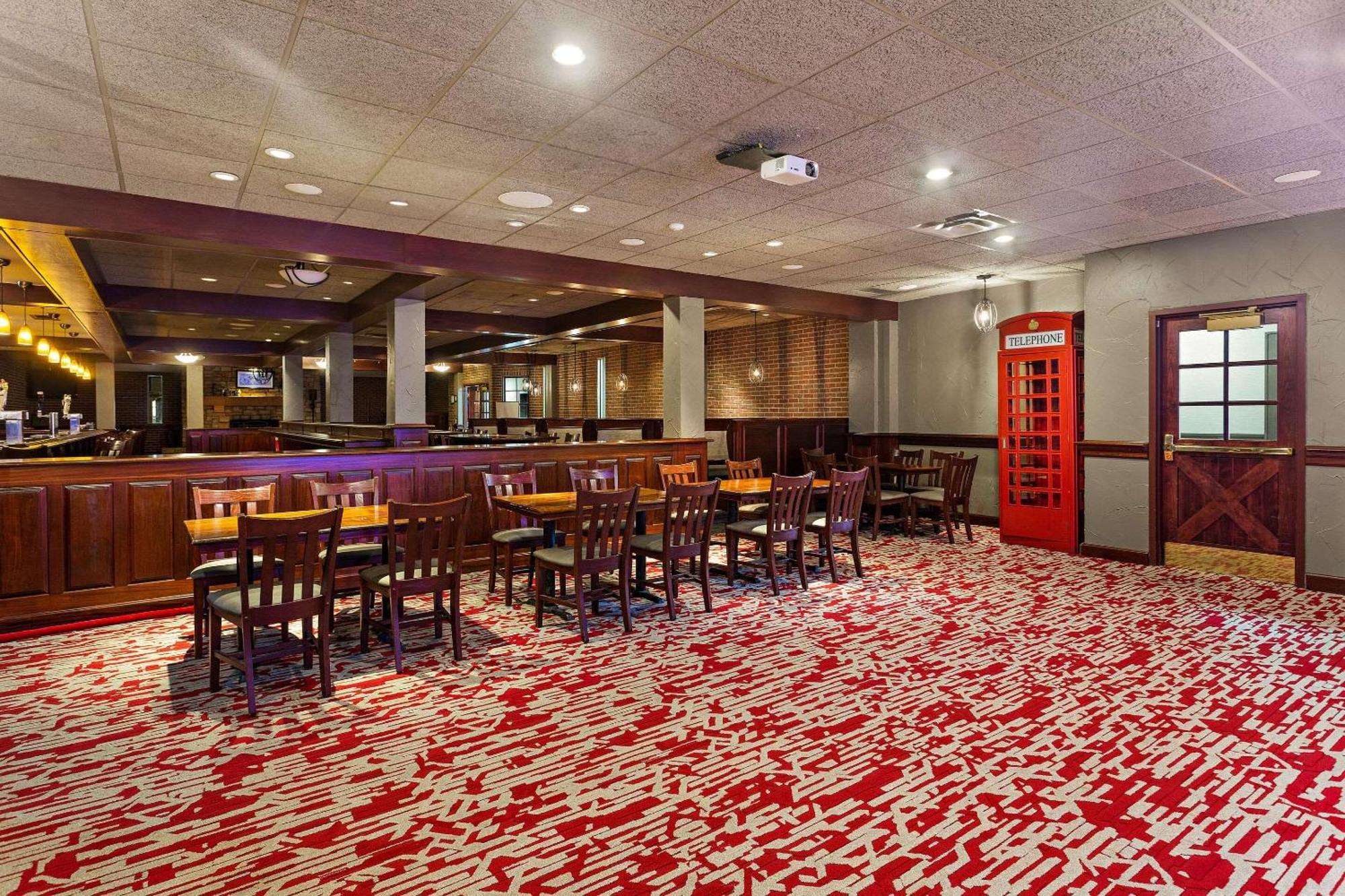 The Clover Hotel, Ascend Hotel Collection South Bend Eksteriør billede