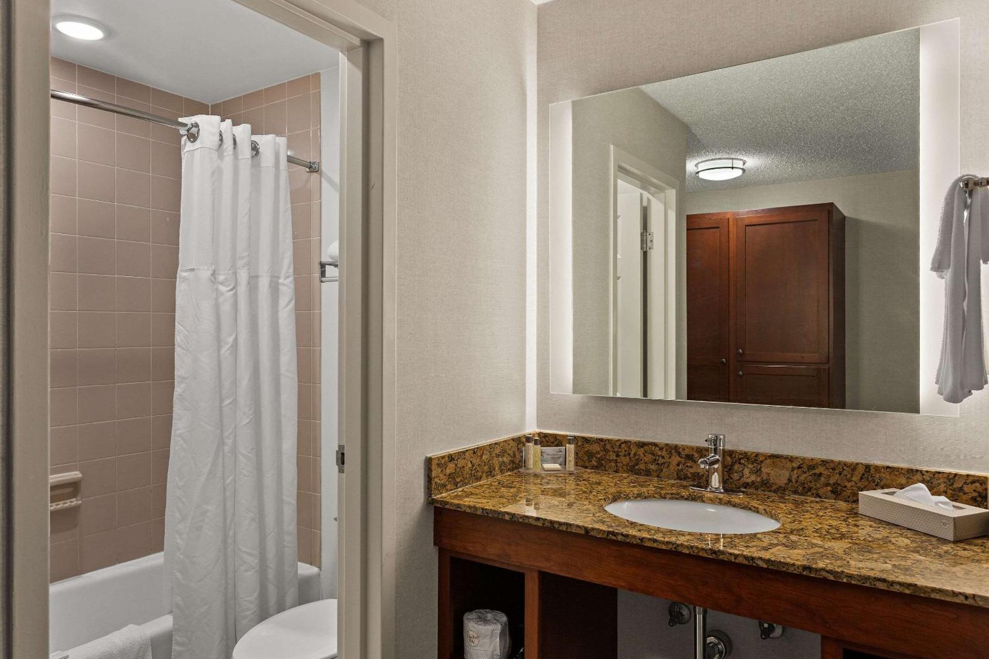 The Clover Hotel, Ascend Hotel Collection South Bend Eksteriør billede
