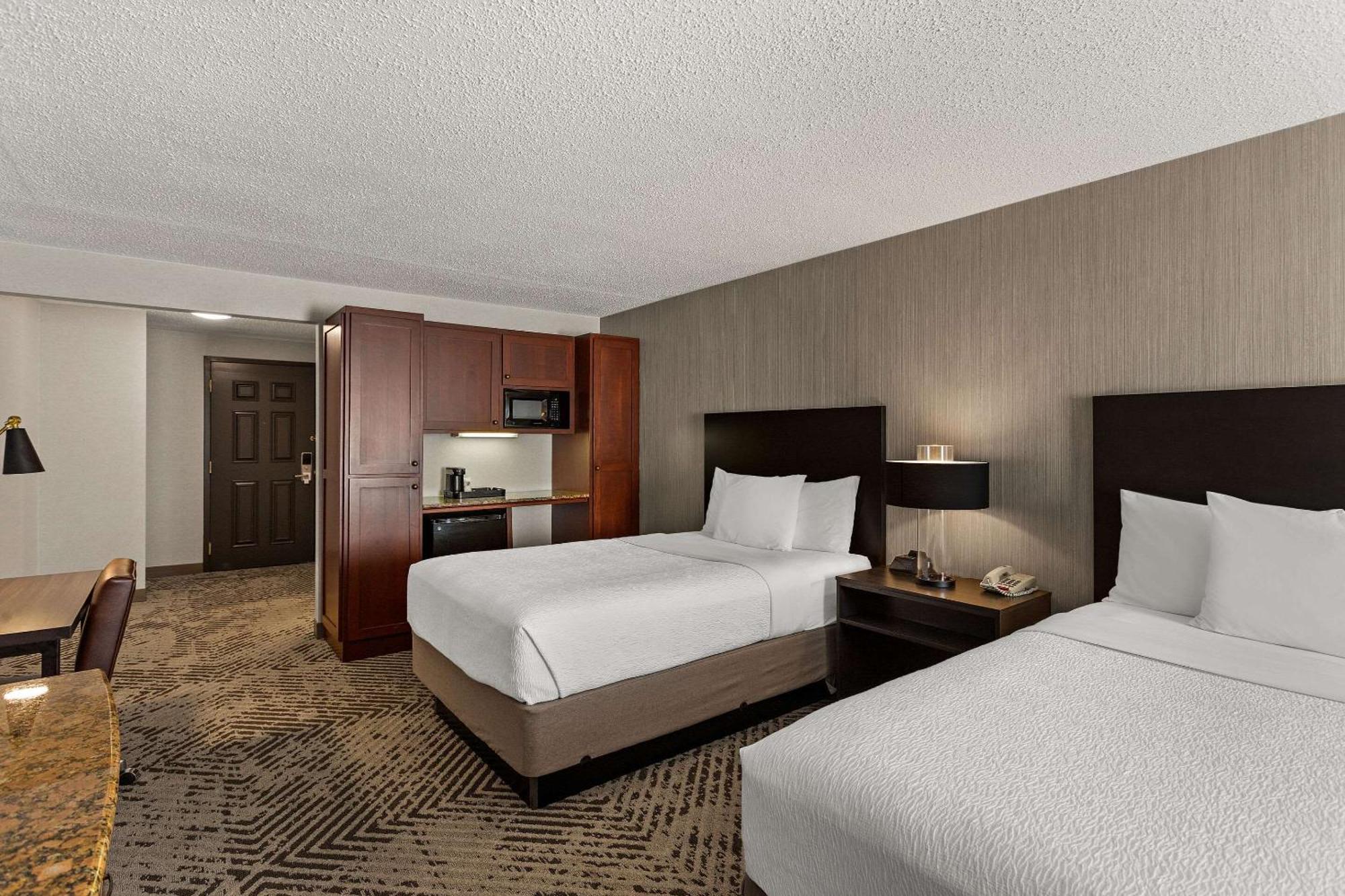 The Clover Hotel, Ascend Hotel Collection South Bend Eksteriør billede