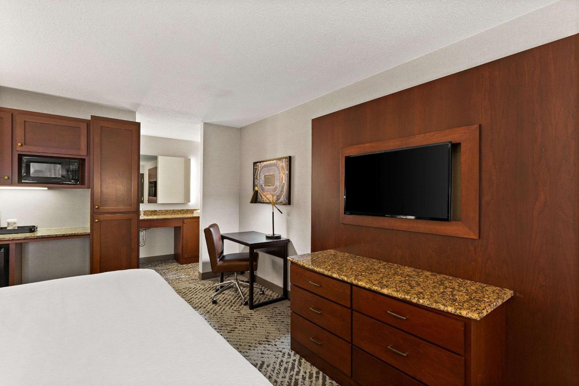 The Clover Hotel, Ascend Hotel Collection South Bend Eksteriør billede