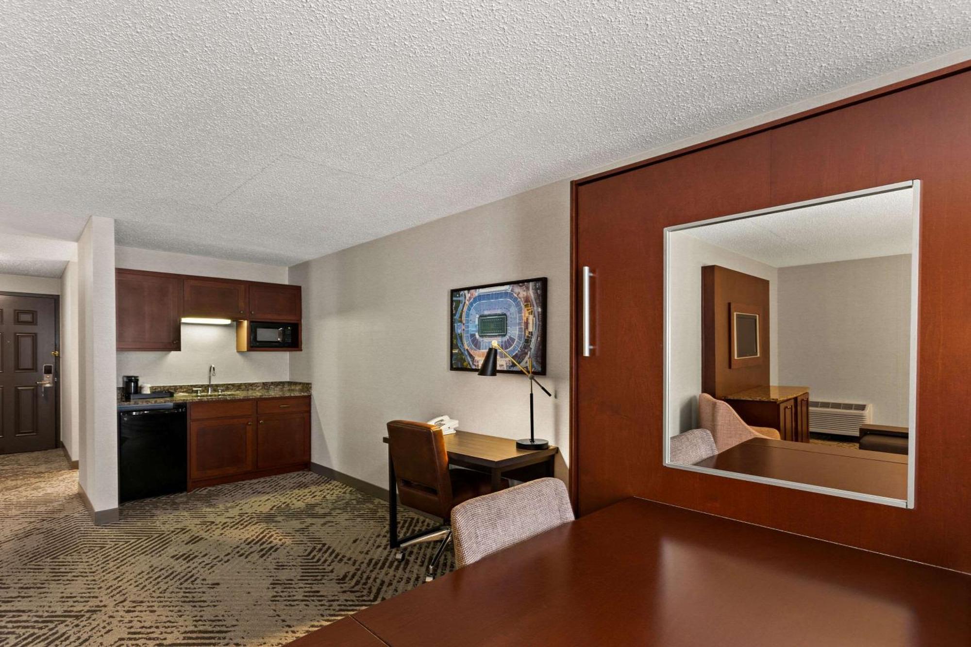 The Clover Hotel, Ascend Hotel Collection South Bend Eksteriør billede